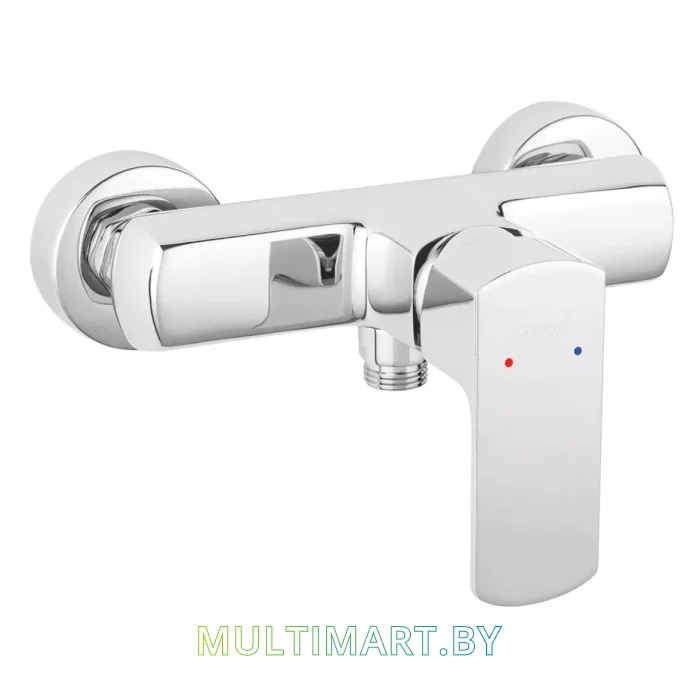 Смеситель Ferro Alba VerdeLine (BLB7VL)